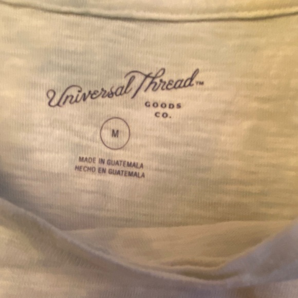 Universal Thread Tie Dye Sleeveless Midi Dress Size M - Picture 12 of 15